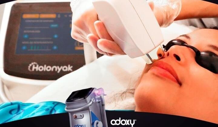Holonyak Adoxy Led jundiai